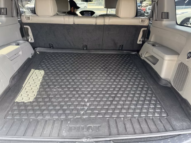HONDA PILOT 2012 - Imagen 15