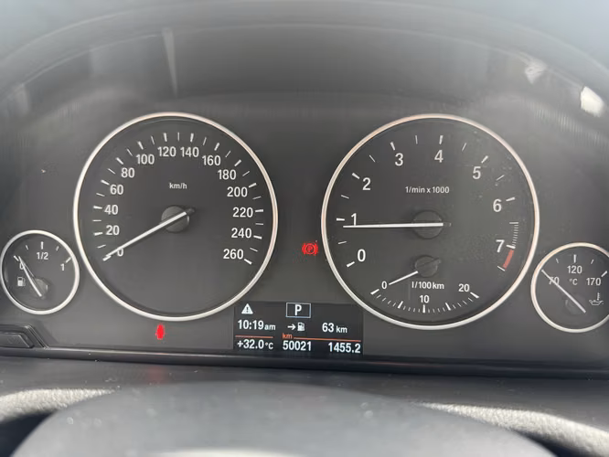 BMW X3 2017