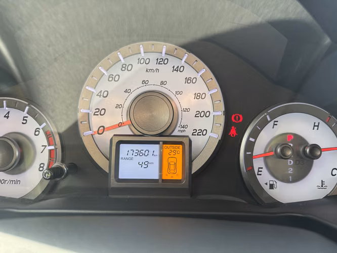 HONDA PILOT 2012 - Imagen 4