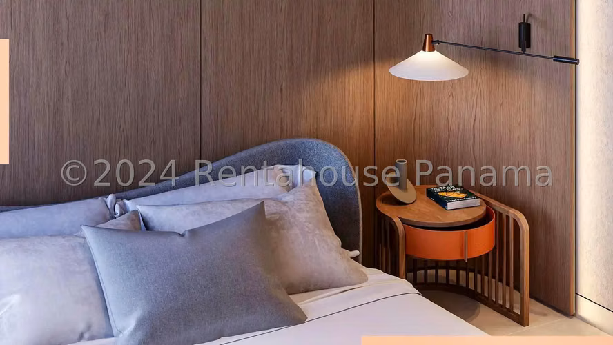Apartamento en Venta en Costa del Este MPM 26-9120