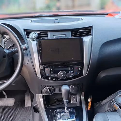Nissan frontier NP300, DIESEL, 4X4 - Imagen 9