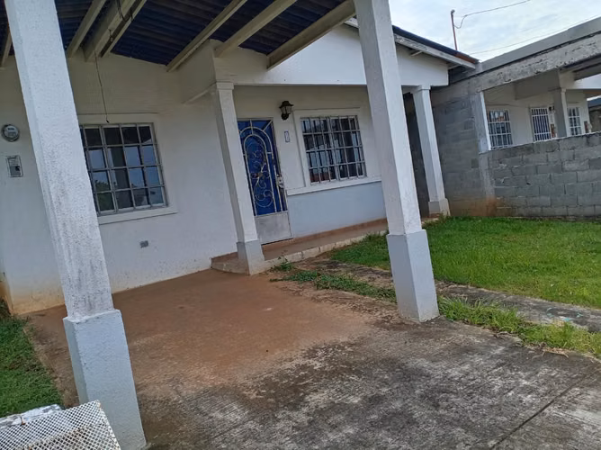 Se vende casa en Pradera, Azul Palo Alto  $95,000