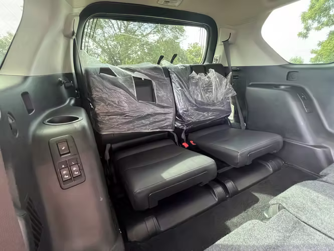 Toyota Landcruiser Prado Diésel - Imagen 20