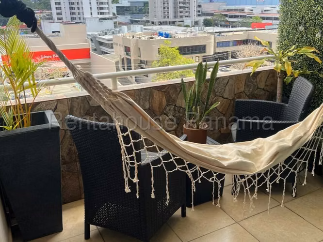 Venta de apartamento en El Dorado AK
