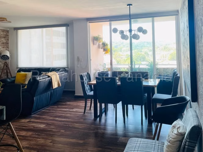 Venta de apartamento en El Dorado AK