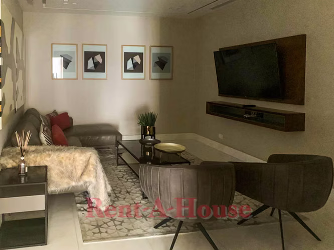 Venta de apartamento en Punta Pacifica AK