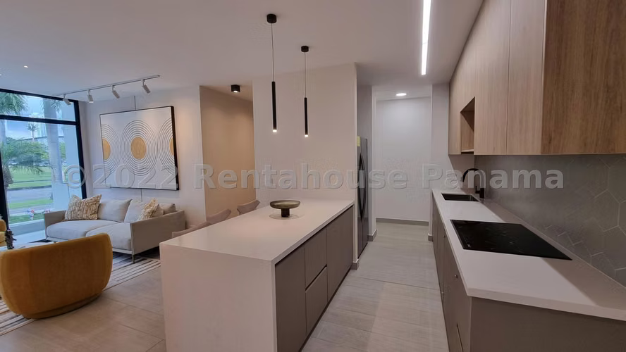 Venta de apartamento en Costa del Este AK