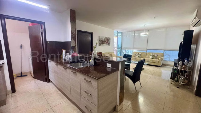Venta de Apartamento en Avenida Balboa 26LBR6386