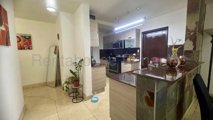 Venta de Apartamento en Avenida Balboa 26LBR6386