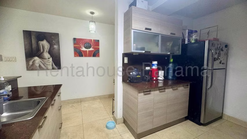 Venta de Apartamento en Avenida Balboa 26LBR6386