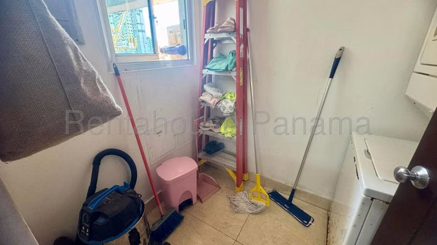 Venta de Apartamento en Avenida Balboa 26LBR6386