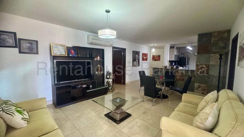 Venta de Apartamento en Avenida Balboa 26LBR6386