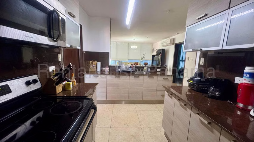 Venta de Apartamento en Avenida Balboa 26LBR6386