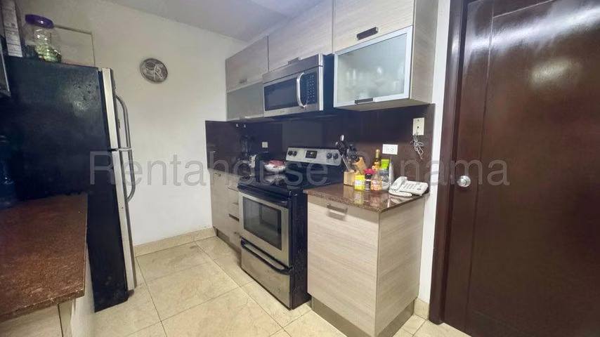 Venta de Apartamento en Avenida Balboa 26LBR6386
