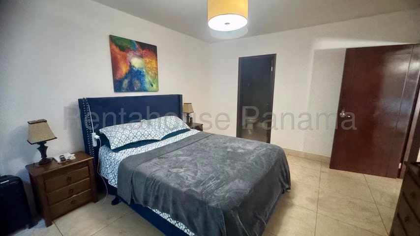 Venta de Apartamento en Avenida Balboa 26LBR6386