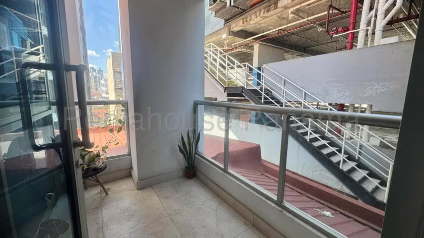 Venta de Apartamento en Avenida Balboa 26LBR6386