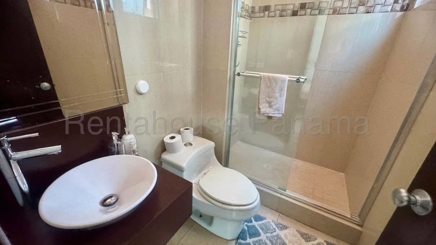 Venta de Apartamento en Avenida Balboa 26LBR6386