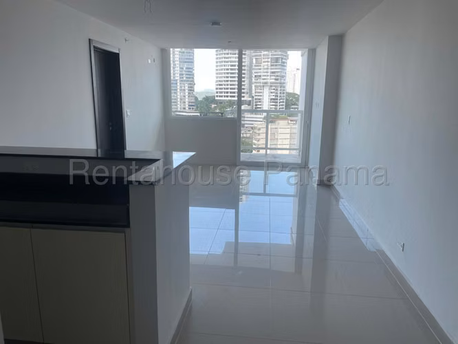 Venta de apartamento en Bellavista AK