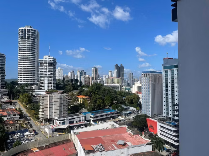 Venta de apartamento en Bellavista AK