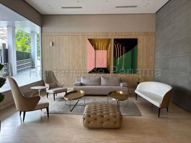 Venta de apartamento en Bellavista AK