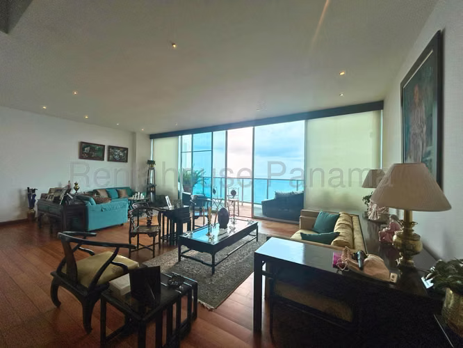 Venta de apartamento en Costa del Este AK