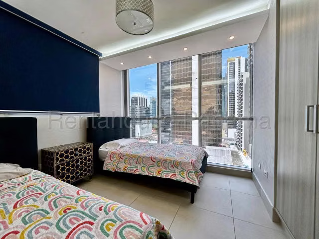 Venta de Apartamento en Obarrio 26LBR9038
