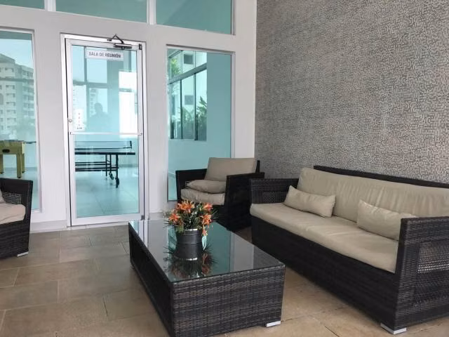 Venta de Apartamento en San Francisco 26LBR2841