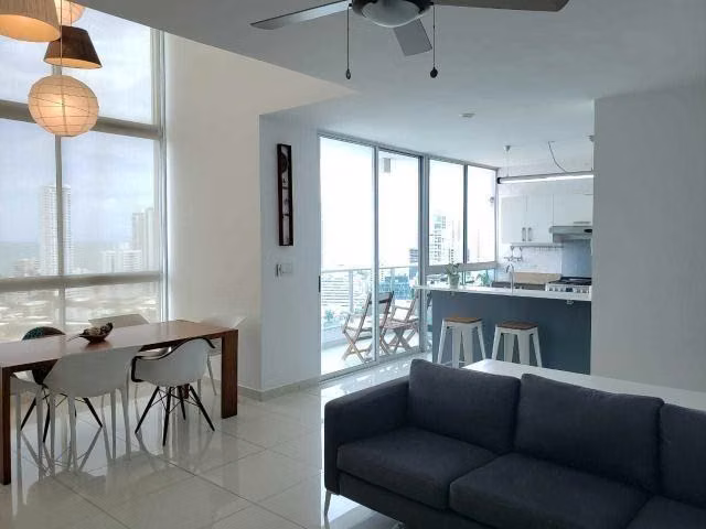 Venta de Apartamento en San Francisco 26LBR2841