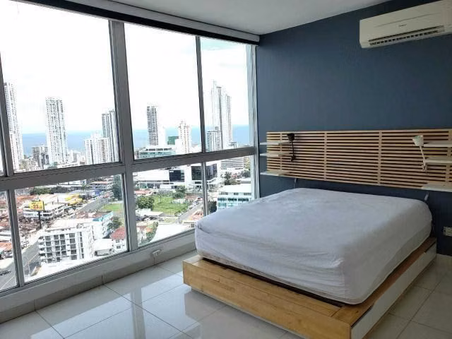 Venta de Apartamento en San Francisco 26LBR2841