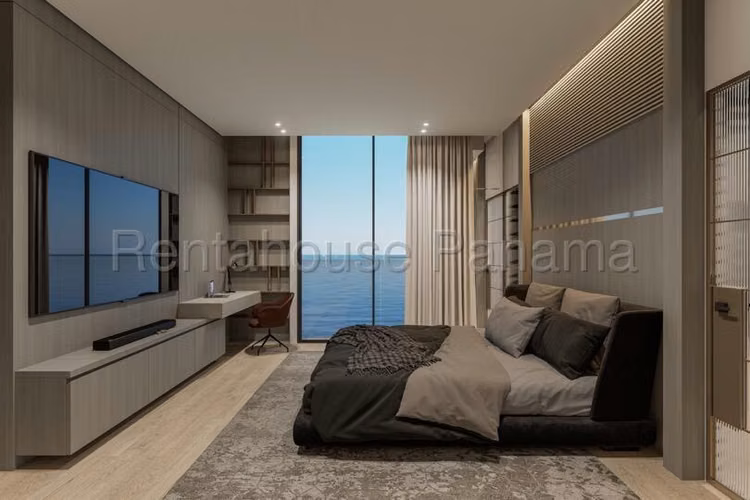 Venta de apartamento en Punta Pacifica AK