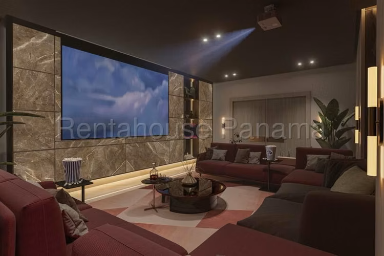 Venta de apartamento en Punta Pacifica AK