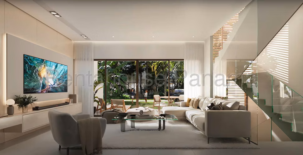 Venta de apartamento en Punta Pacifica AK