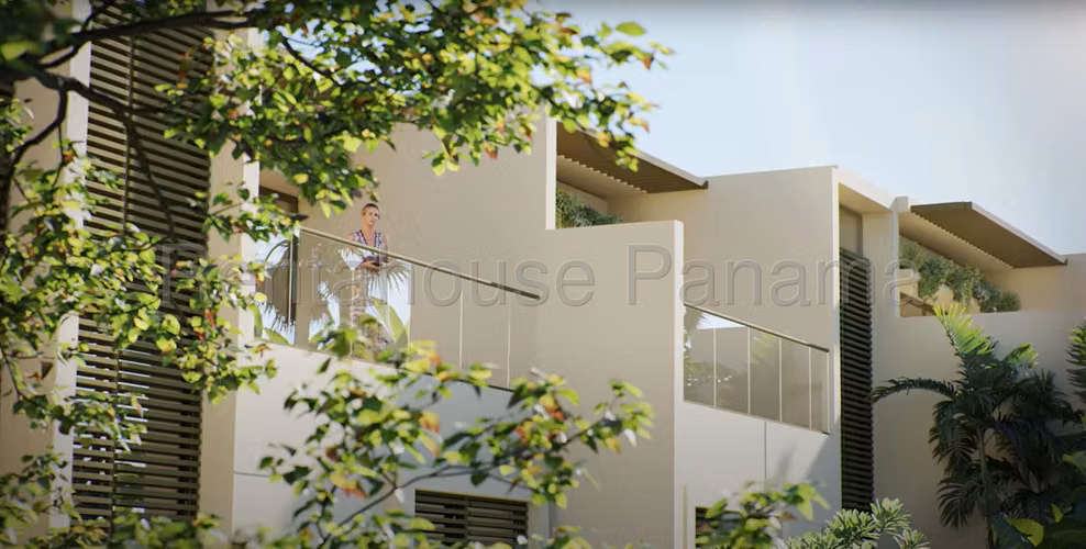 Venta de apartamento en Punta Pacifica AK