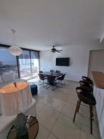 Venta de Apartamento en Costa del Este 25LBR6699