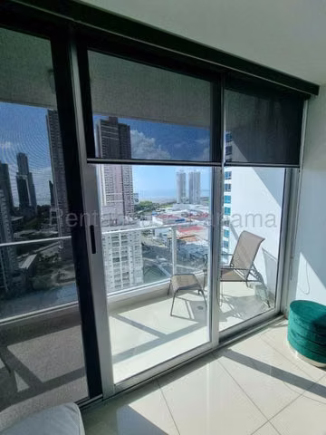 Venta de Apartamento en Costa del Este 25LBR6699