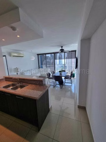 Venta de Apartamento en Costa del Este 25LBR6699