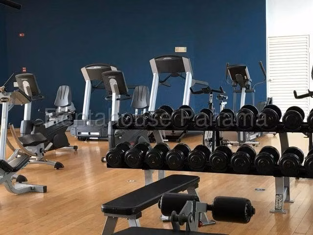 Venta de Apartamento en Costa del Este 25LBR6699