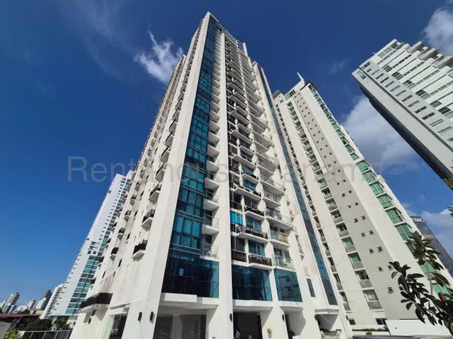 Venta de Apartamento en Bella Vista 25LBR6777