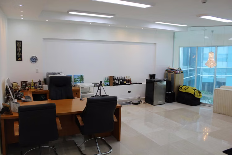 Venta de oficina en Punta Pacifica AK