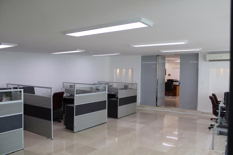 Venta de oficina en Punta Pacifica AK