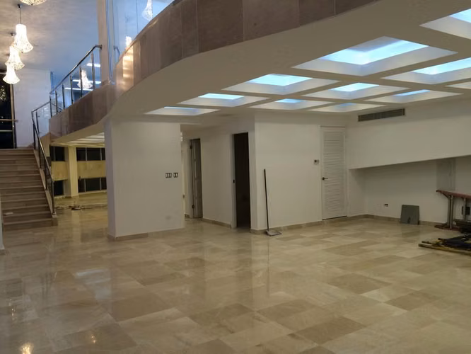 Venta de oficina en Punta Pacifica AK