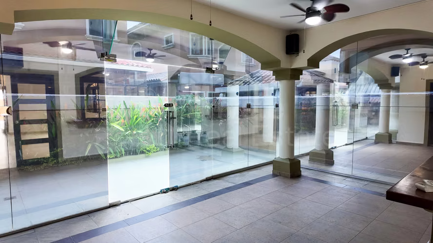 Venta o Alquiler de Vasa en Costa Sur Ph El Doral