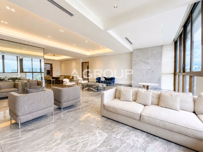 Garden - Ocean Reef Islands - Se alquila apartamento amoblado