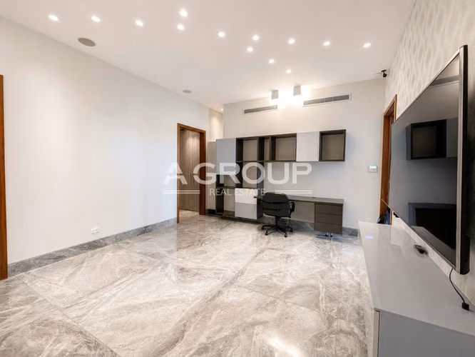 Garden - Ocean Reef Islands - Se alquila apartamento amoblado