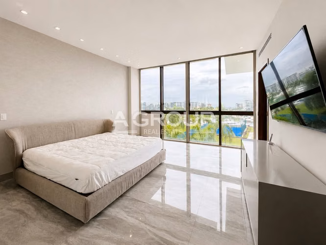 Garden - Ocean Reef Islands - Se alquila apartamento amoblado