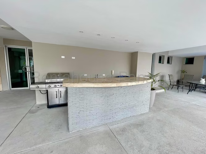 Venta de Apartamento en San Francisco Ph Premier Loft CCO