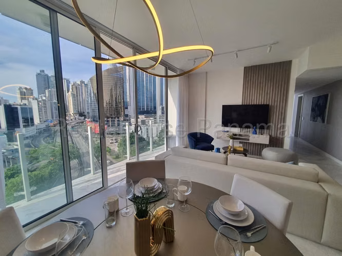 Alquiler de Apartamento Amoblado en Marbella Ph Wanders & Yoo EC
