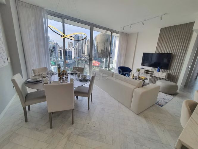 Alquiler de Apartamento Amoblado en Marbella Ph Wanders & Yoo EC