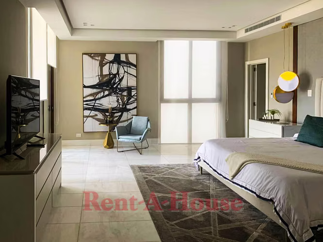 Vendo Apartamento en Punta Pacifica THE RESIDENCES OF27-105