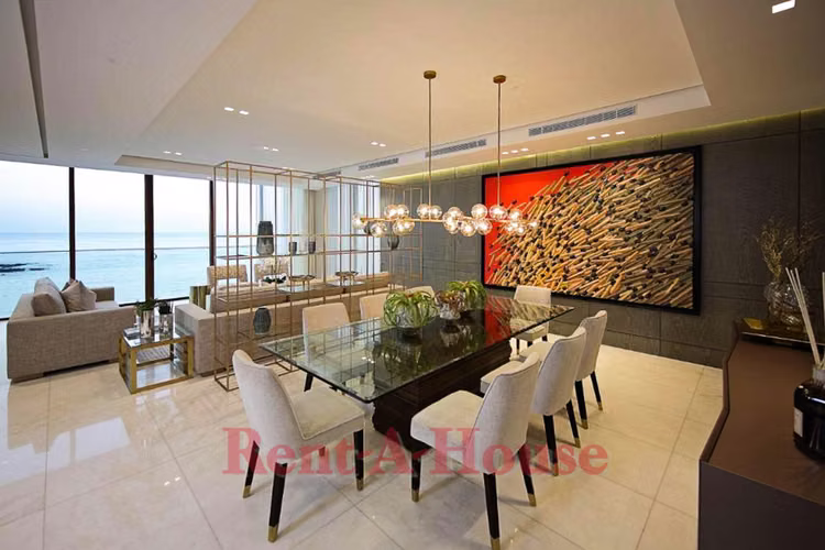 Apartment for sale in Punta Pacifica OF27-105